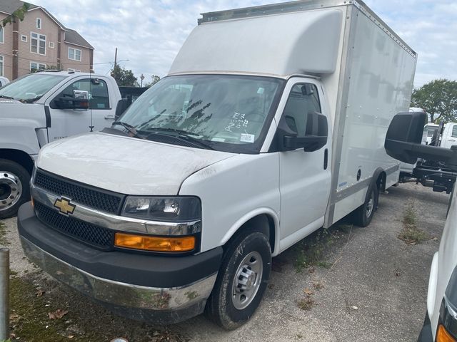 2023 Chevrolet Express Base