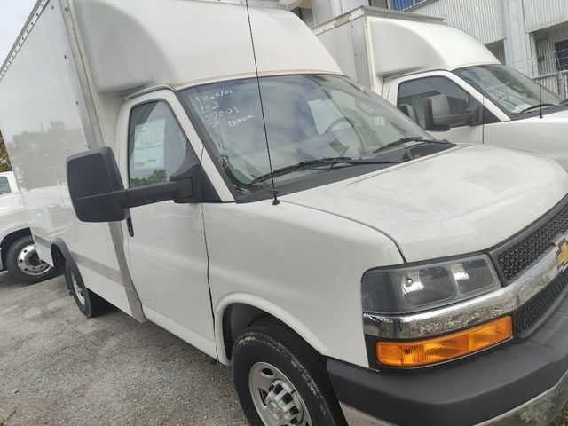 2023 Chevrolet Express Base