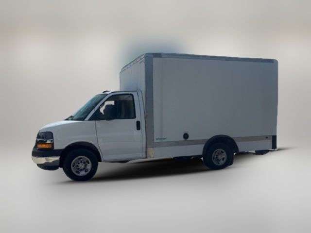 2023 Chevrolet Express Base