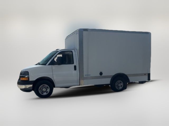 2023 Chevrolet Express Base
