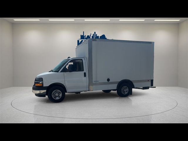2023 Chevrolet Express Base