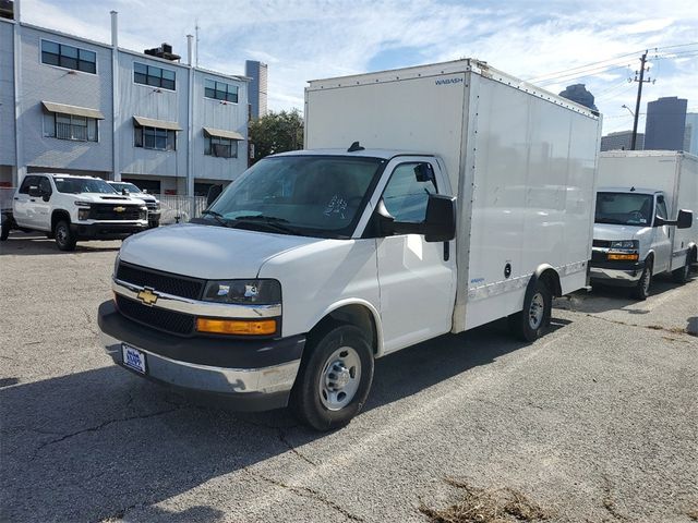 2023 Chevrolet Express Base