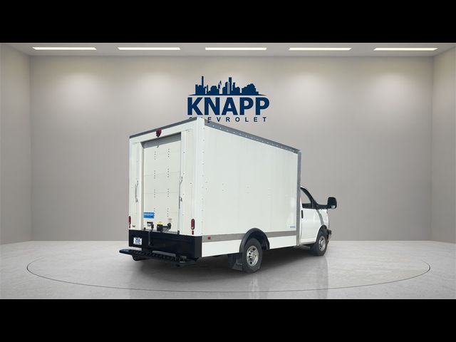 2023 Chevrolet Express Base