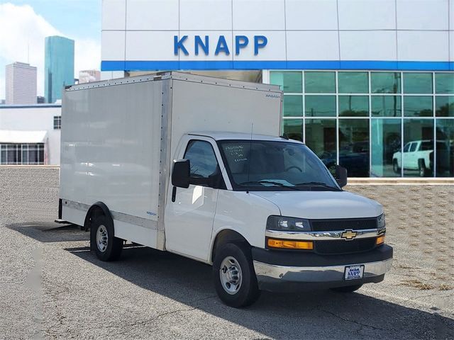 2023 Chevrolet Express Base