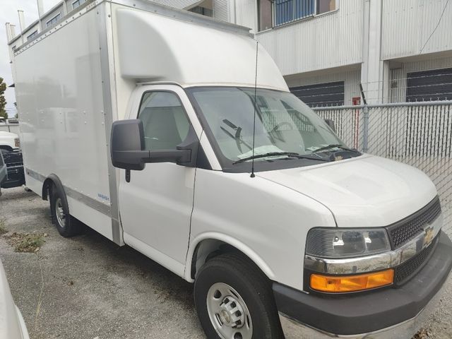 2023 Chevrolet Express Base