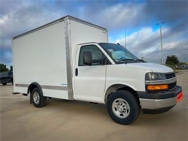 2023 Chevrolet Express Base