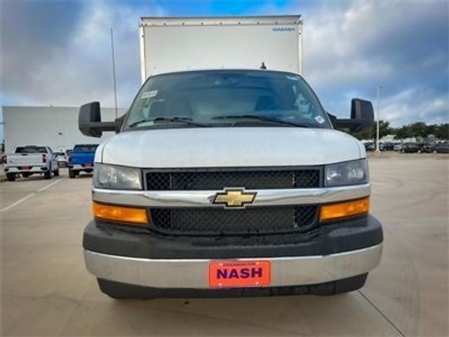 2023 Chevrolet Express Base