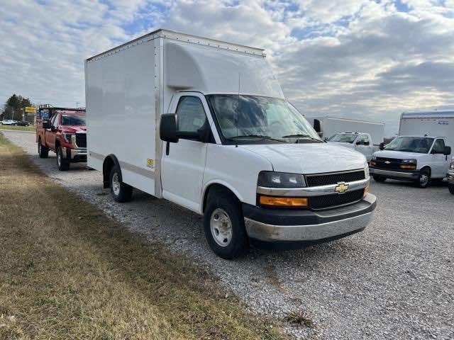 2023 Chevrolet Express Base