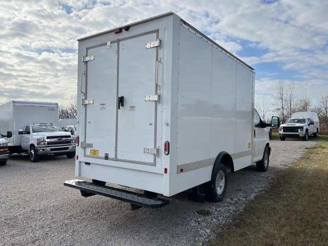 2023 Chevrolet Express Base