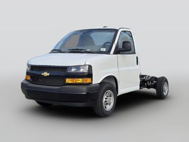 2023 Chevrolet Express Base