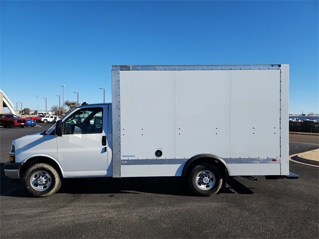 2023 Chevrolet Express Base