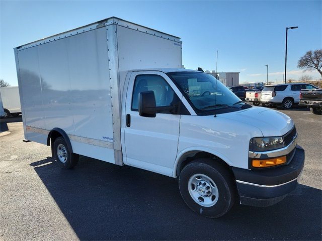 2023 Chevrolet Express Base