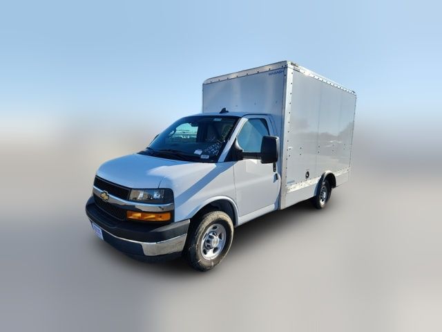 2023 Chevrolet Express Base