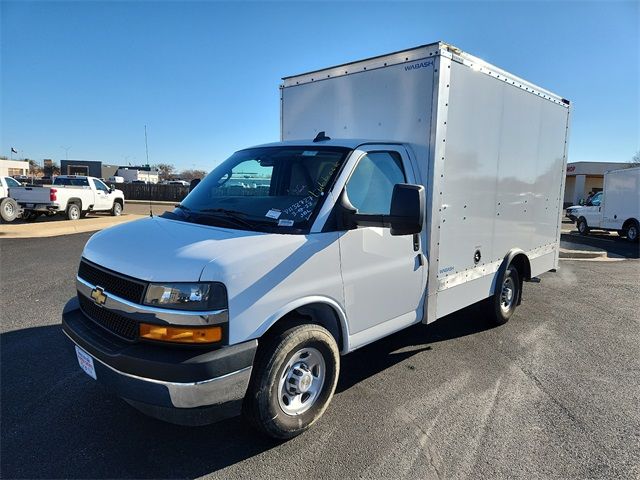 2023 Chevrolet Express Base