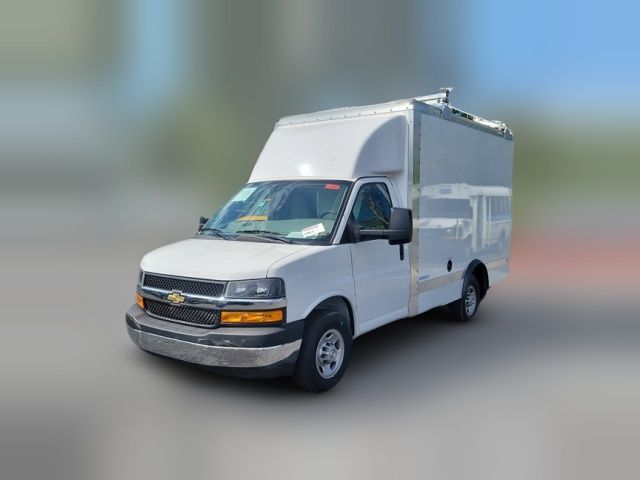 2023 Chevrolet Express Base