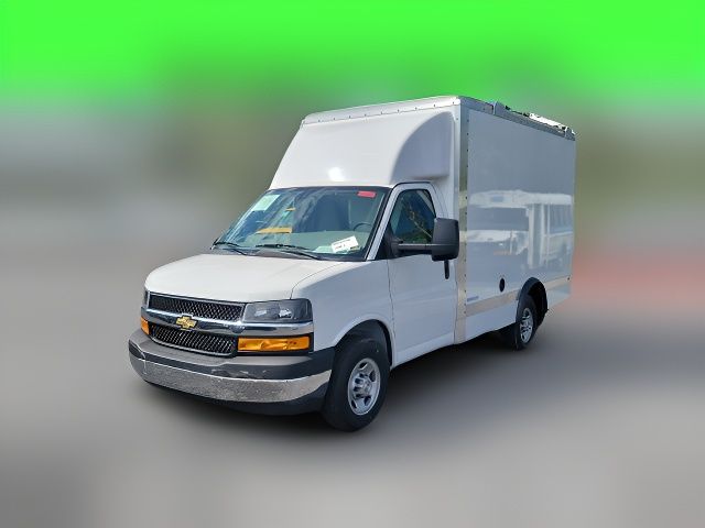 2023 Chevrolet Express Base