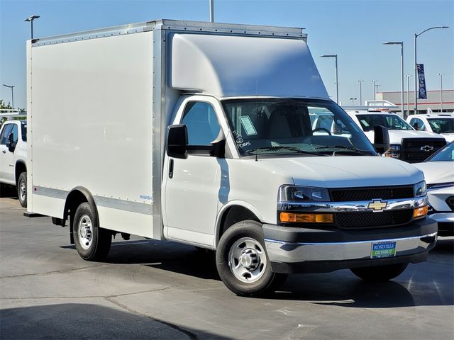 2023 Chevrolet Express Base