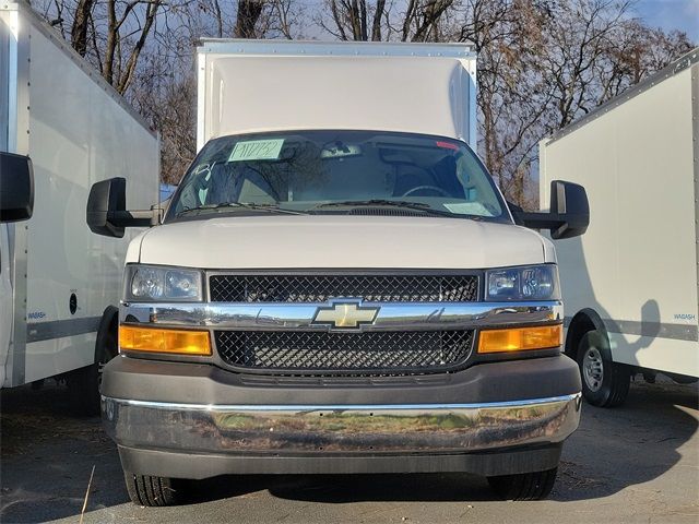 2023 Chevrolet Express Base