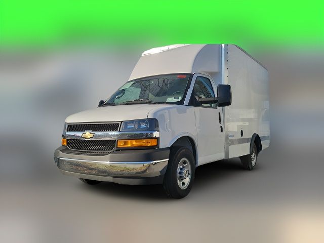 2023 Chevrolet Express Base