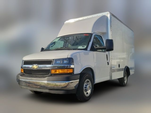 2023 Chevrolet Express Base