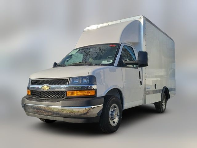 2023 Chevrolet Express Base