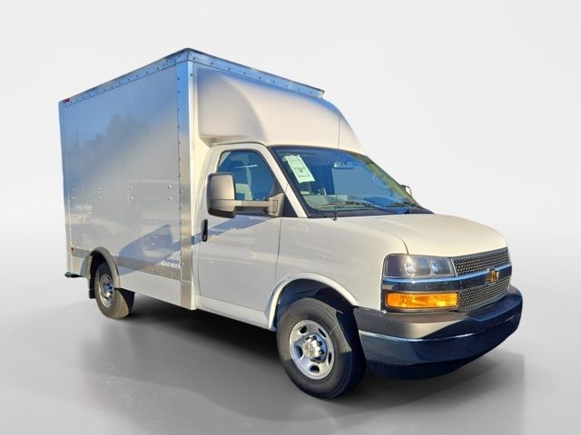 2023 Chevrolet Express Base