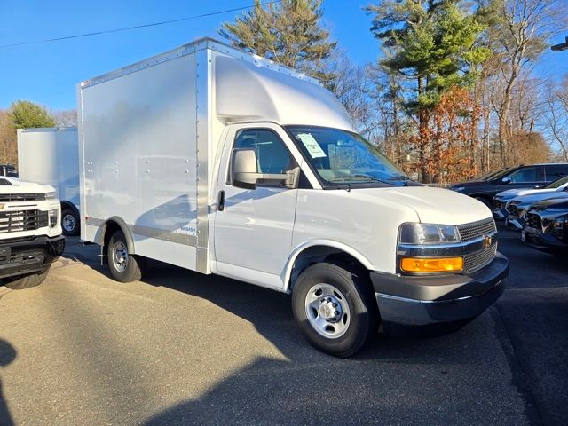 2023 Chevrolet Express Base