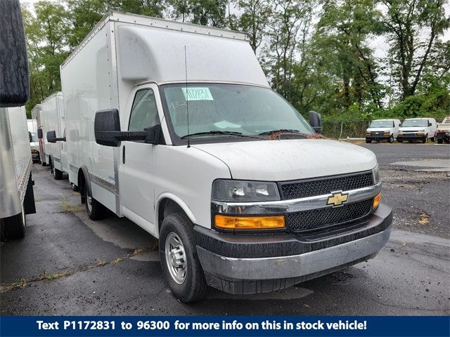 2023 Chevrolet Express Base