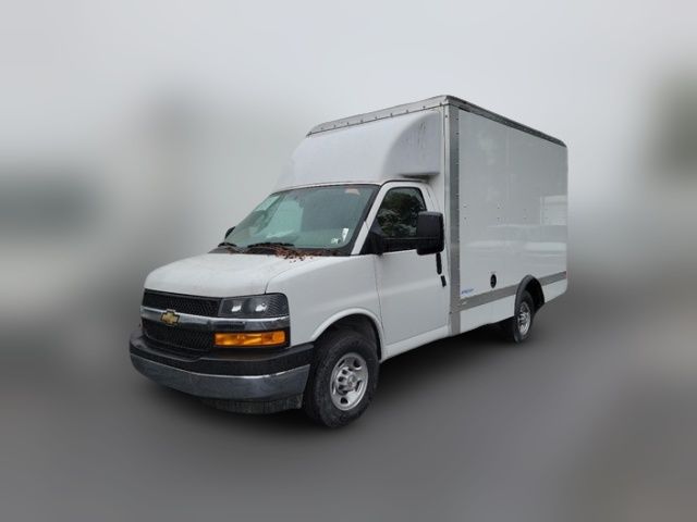 2023 Chevrolet Express Base