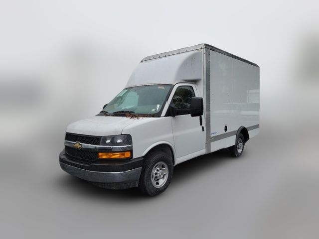 2023 Chevrolet Express Base