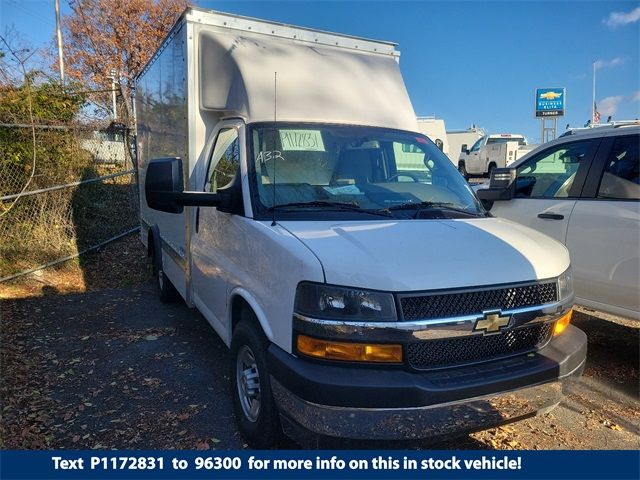 2023 Chevrolet Express Base