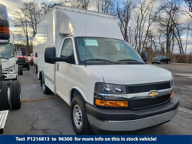 2023 Chevrolet Express Base