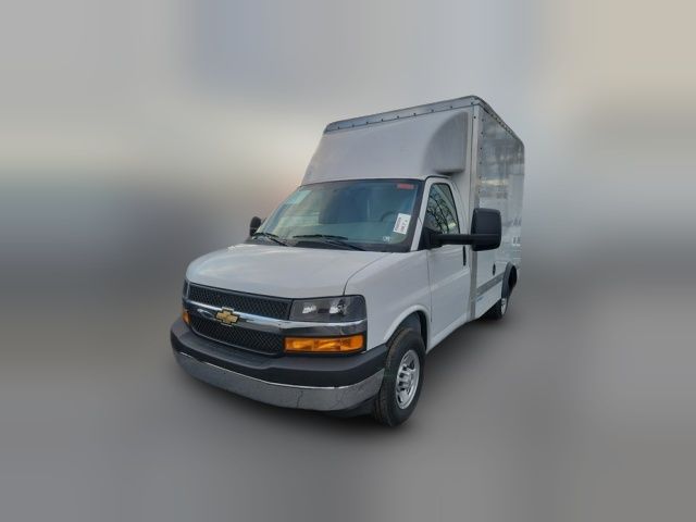 2023 Chevrolet Express Base