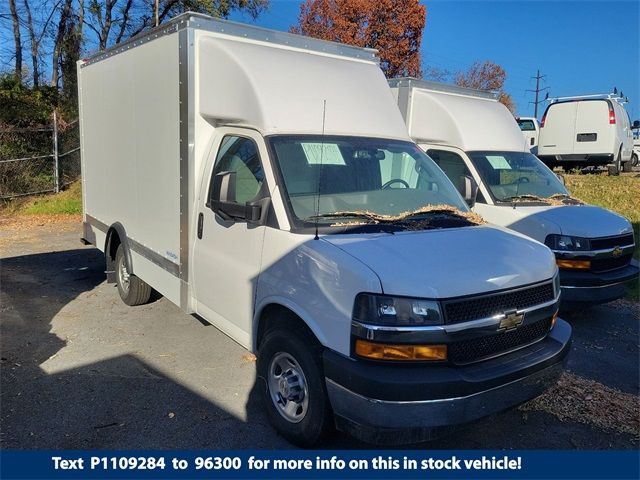 2023 Chevrolet Express Base