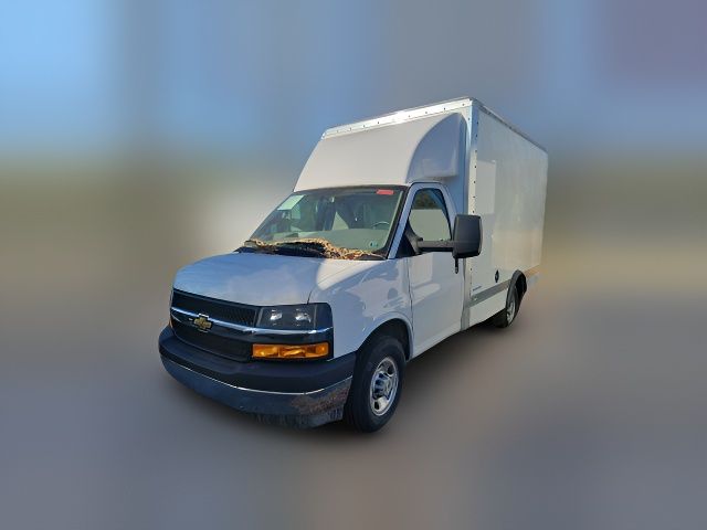 2023 Chevrolet Express Base