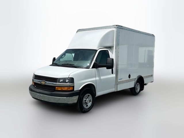 2023 Chevrolet Express Base