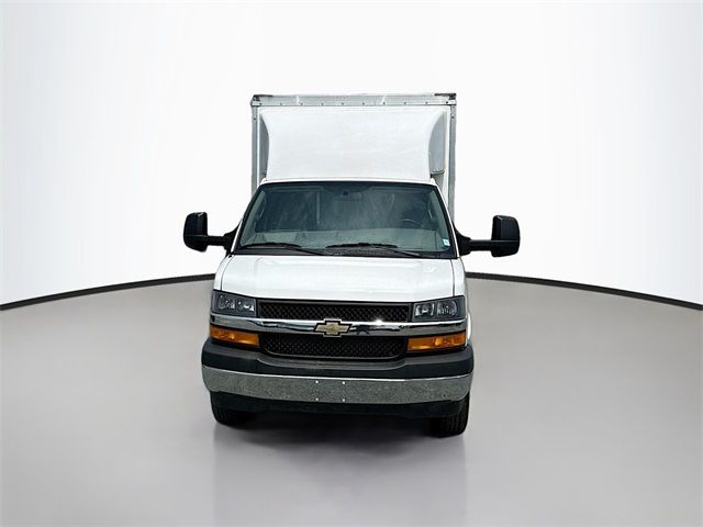 2023 Chevrolet Express Base