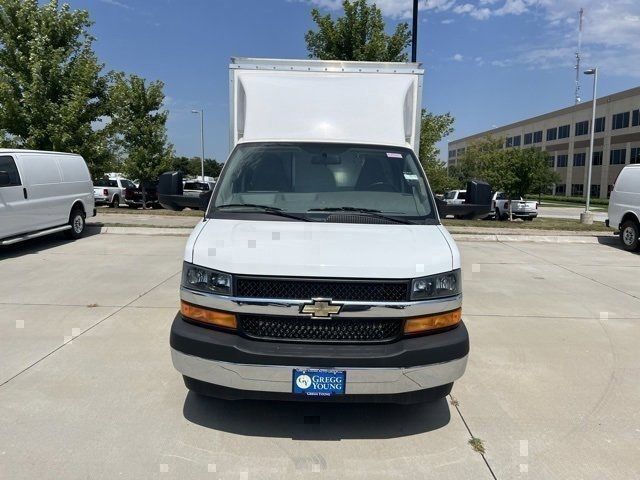 2023 Chevrolet Express Base