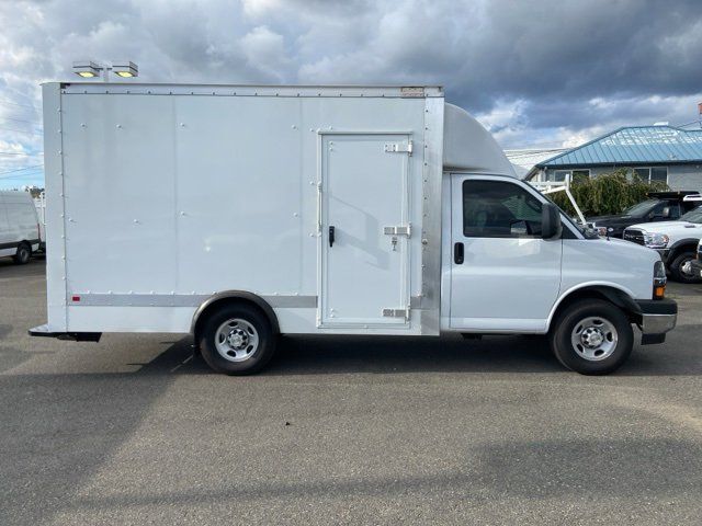 2023 Chevrolet Express Base