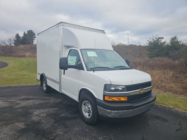 2023 Chevrolet Express Base