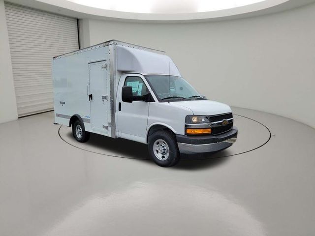 2023 Chevrolet Express Base