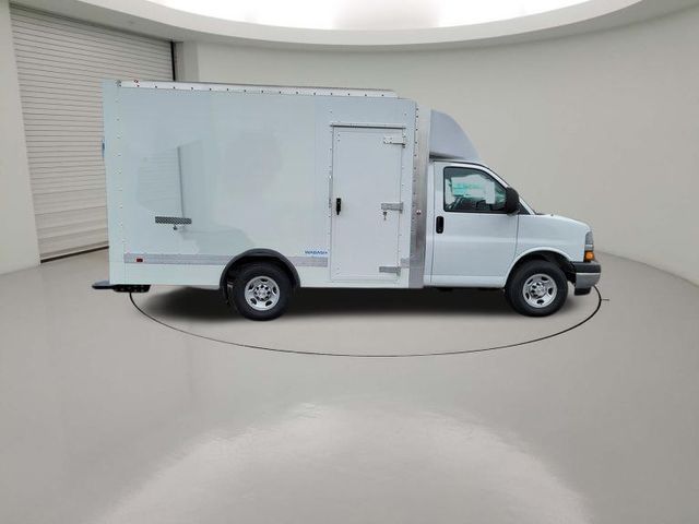 2023 Chevrolet Express Base