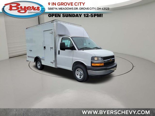 2023 Chevrolet Express Base