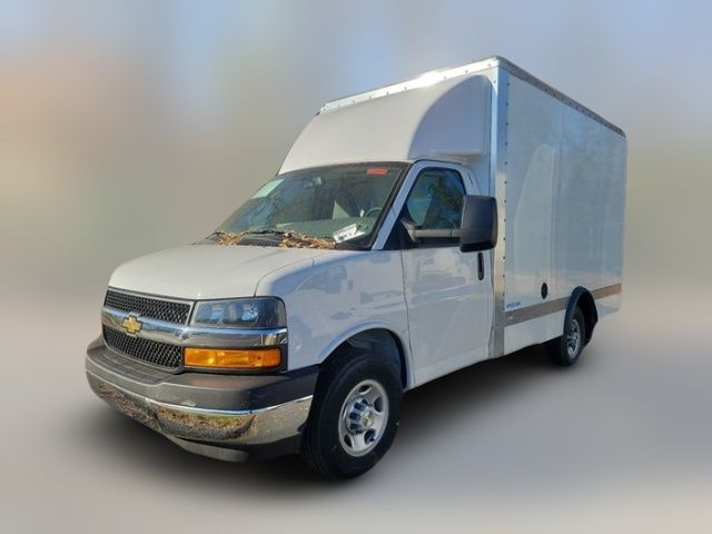 2023 Chevrolet Express Base