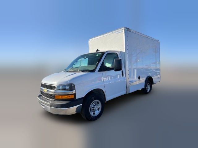 2023 Chevrolet Express Base