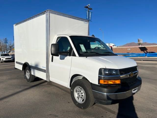 2023 Chevrolet Express Base