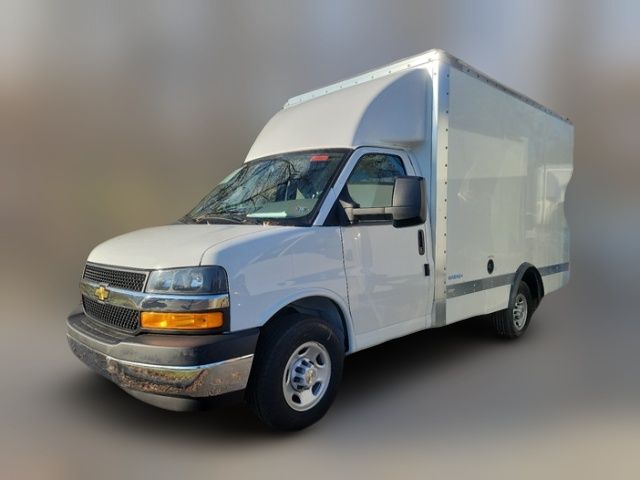 2023 Chevrolet Express Base