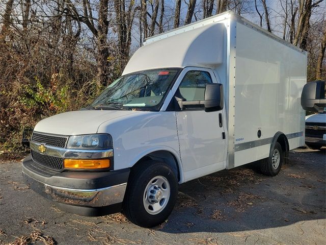 2023 Chevrolet Express Base