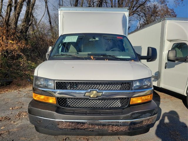 2023 Chevrolet Express Base