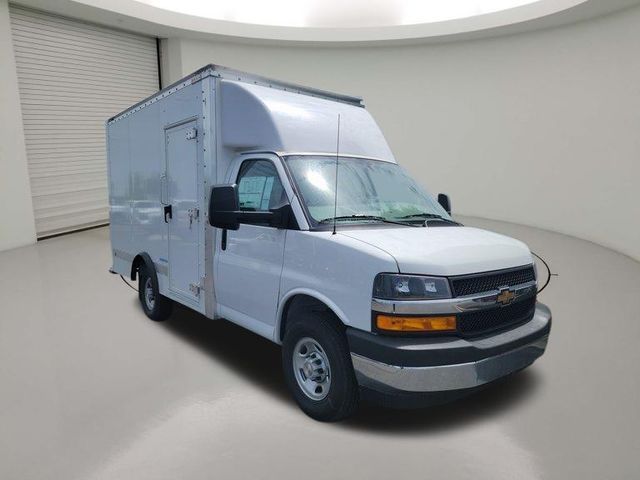 2023 Chevrolet Express Base